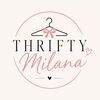 thriftymilana